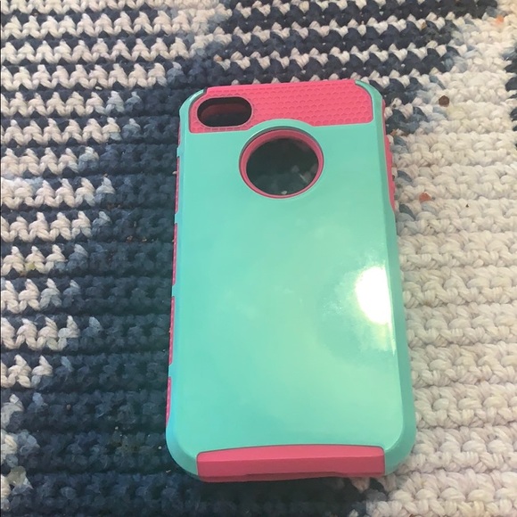 iPod touch 4 case - Picture 2 of 2